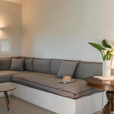 Rodia Art House Spartia (Kefalonia)