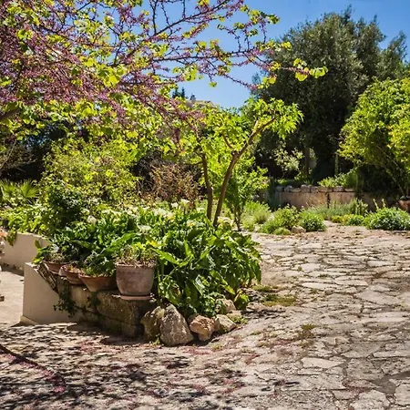 Rodia Art House * Spartia (Kefalonia)