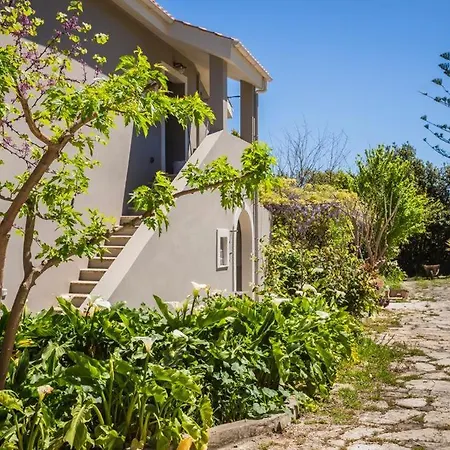 Holiday home Rodia Art House Spartia (Kefalonia)