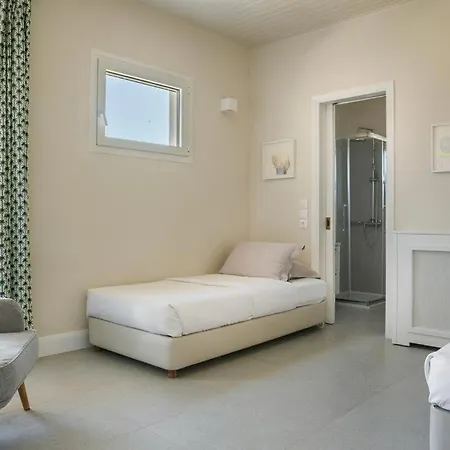 Rodia Art House Holiday home Spartia (Kefalonia)
