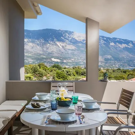 Casa vacanze Rodia Art House Spartià