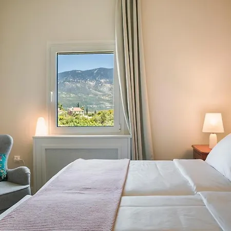 Rodia Art House Casa vacanze *
