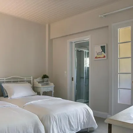 Rodia Art House Holiday home