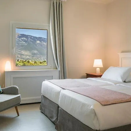 Rodia Art House Holiday home